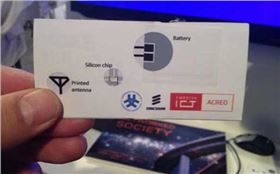 紙聯(lián)網(wǎng):印刷品就是用戶 預期3到5年后商用 紙聯(lián)網(wǎng):印刷品就是用戶 預期3到5年后商用